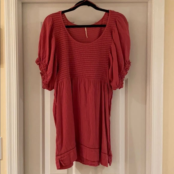 Free People Blouse - Picture 1 of 5